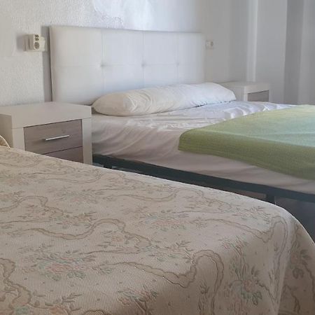 Villaislandia Orpesa Kültér fotó