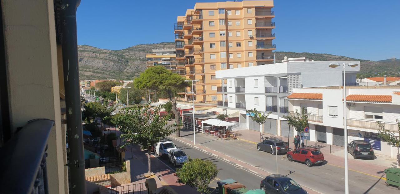Villaislandia Orpesa Kültér fotó