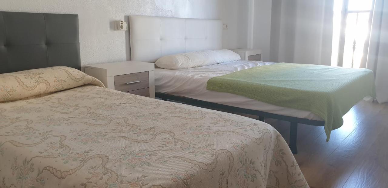 Villaislandia Orpesa Kültér fotó