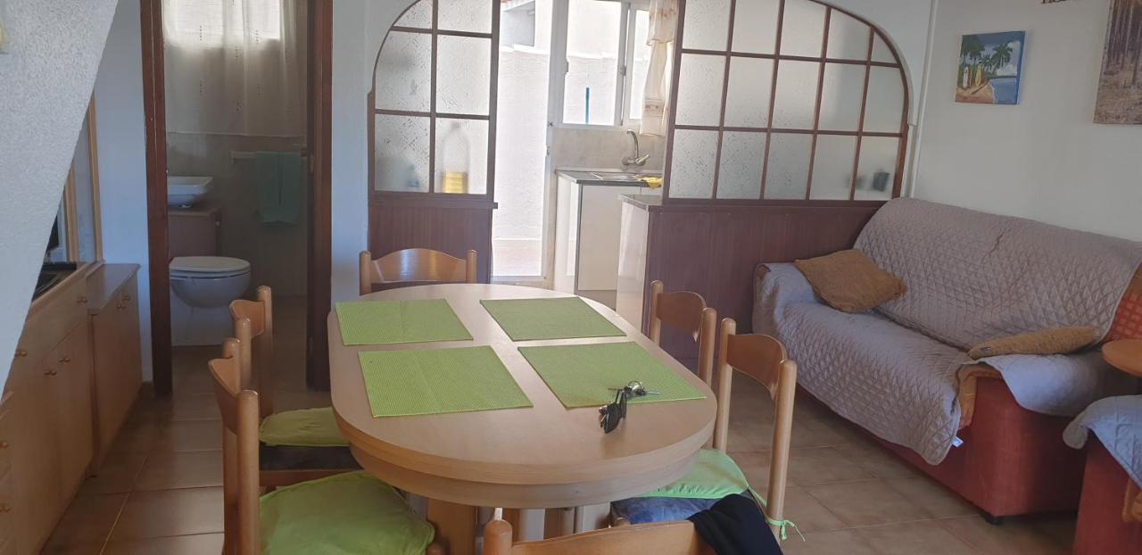Villaislandia Orpesa Kültér fotó